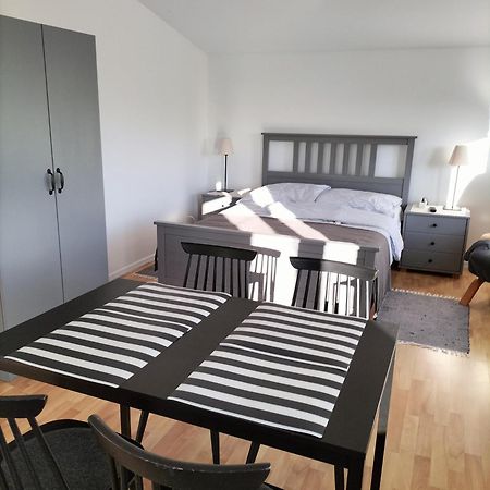 Pokoje U Bozeny Apartment Ostrowo  Bagian luar foto