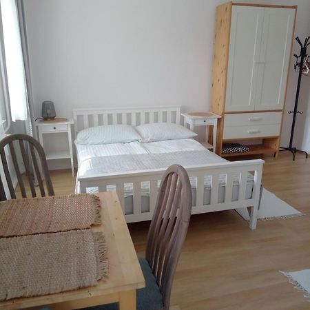Pokoje U Bozeny Apartment Ostrowo  Bagian luar foto
