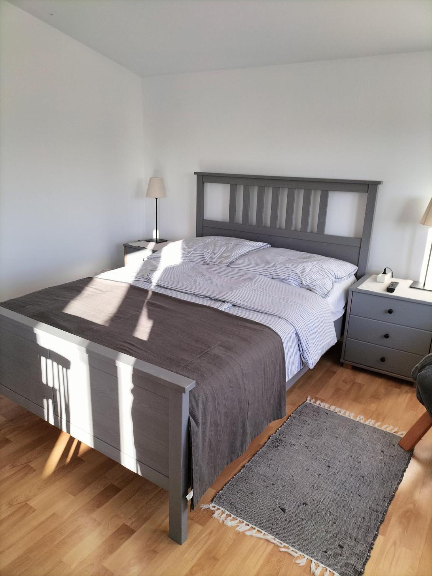 Pokoje U Bozeny Apartment Ostrowo  Bagian luar foto
