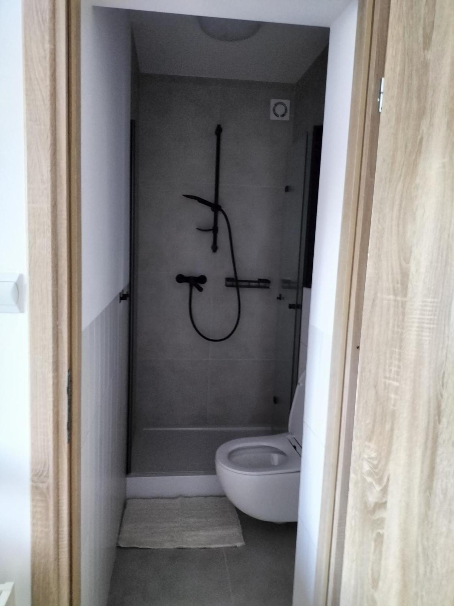 Pokoje U Bozeny Apartment Ostrowo  Bagian luar foto