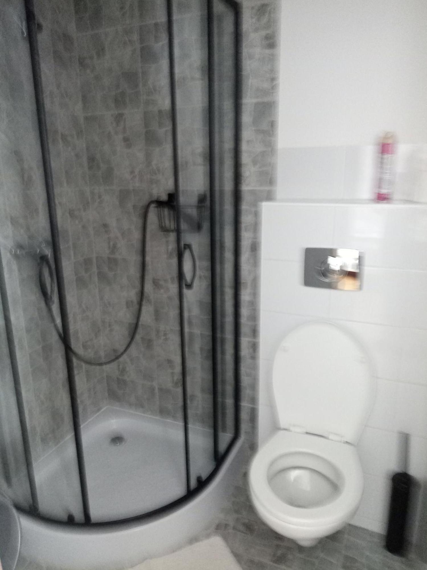 Pokoje U Bozeny Apartment Ostrowo  Bagian luar foto